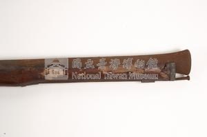 火銃藏品圖，第2張