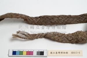 法索(法器)藏品圖，第2張