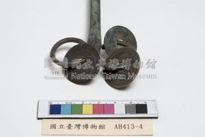 師刀(法器)藏品圖，第2張