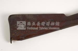 火銃藏品圖，第3張