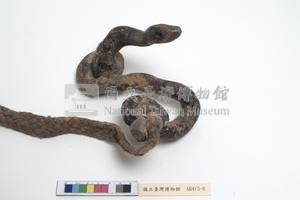 法索(法器)藏品圖，第3張