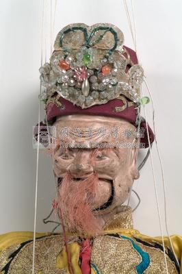 白闊（三塊瓦）藏品圖，第3張