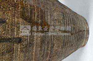 褐釉大口罐藏品圖，第12張