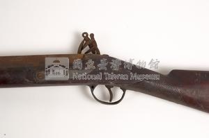 火銃藏品圖，第5張