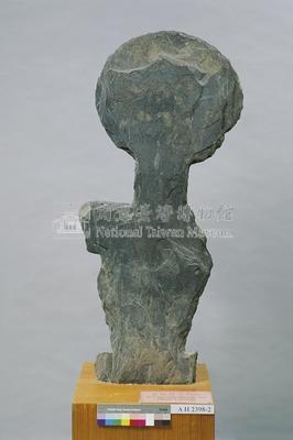 石雕人像藏品圖，第8張