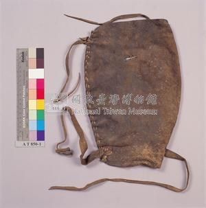 皮護腿藏品圖，第8張