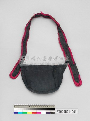 檳榔袋藏品圖，第8張