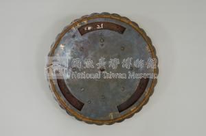東宮殿下行啓紀念物行車徽號藏品圖，第7張
