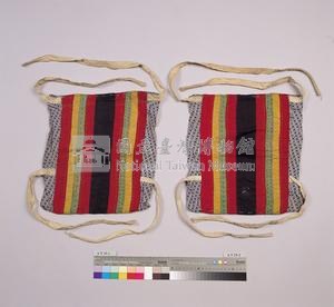護腿布藏品圖，第8張