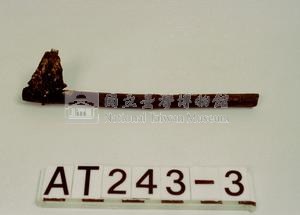刺針棒（紋身工具）藏品圖，第5張