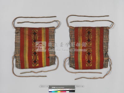 護腿布藏品圖，第9張
