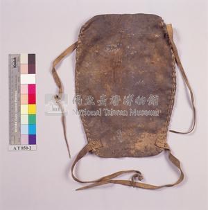皮護腿藏品圖，第6張