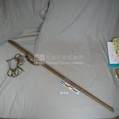 連環杖藏品圖，第1張