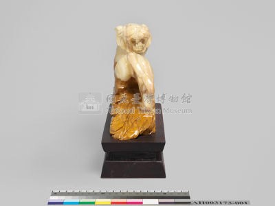 瑪瑙虎藏品圖，第8張
