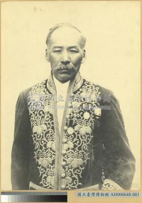 曾根靜夫長官照片藏品圖，第3張