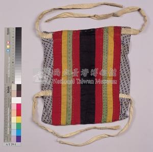 護腿布藏品圖，第6張