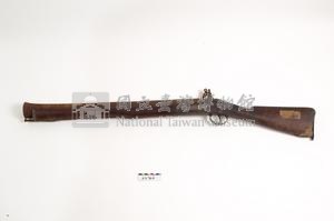 火銃藏品圖，第7張