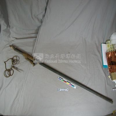連環杖藏品圖，第1張