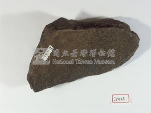 鯨骨藏品圖，第2張