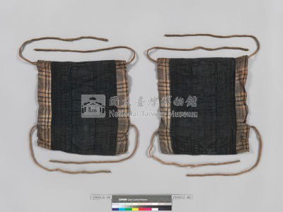 護腿布藏品圖，第10張