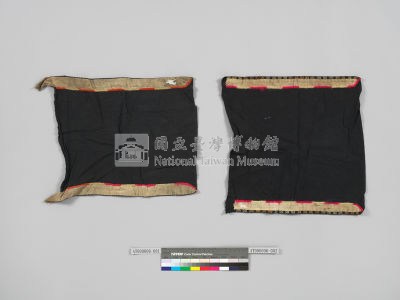 女子護腿布藏品圖，第6張