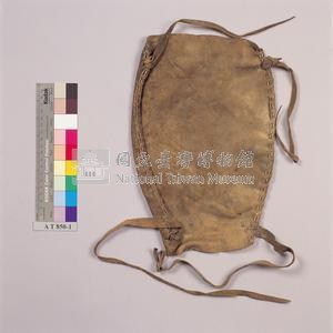 皮護腿藏品圖，第9張