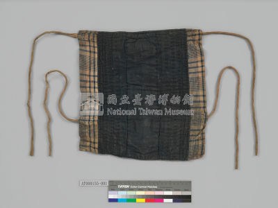 護腿布藏品圖，第6張