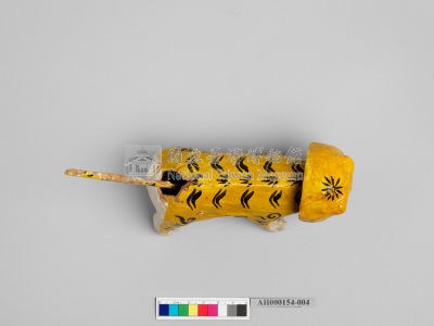 童玩（老虎）藏品圖，第14張