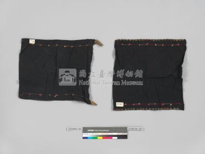女子護腿布藏品圖，第7張