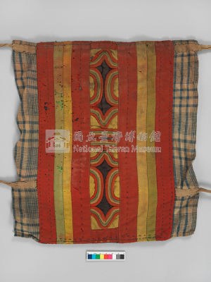 護腿布藏品圖，第7張