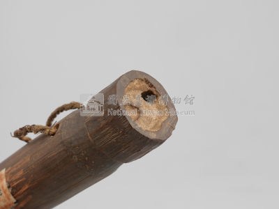 竹筒藏品圖，第7張