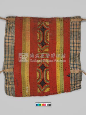 護腿布藏品圖，第7張