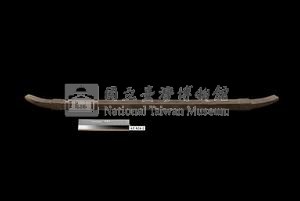人頭紋雕刻理經架藏品圖，第25張