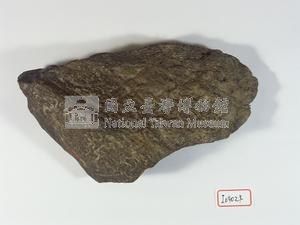 鯨骨藏品圖，第1張