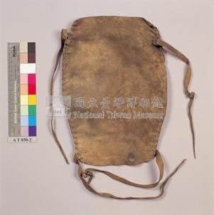 皮護腿藏品圖，第7張