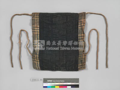 護腿布藏品圖，第4張