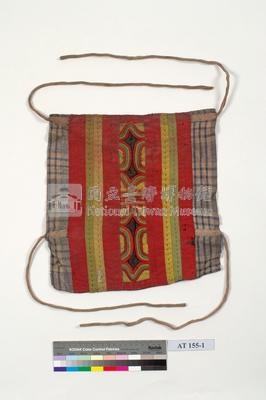 護腿布藏品圖，第4張