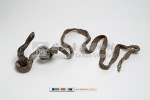 法索(法器)藏品圖，第1張
