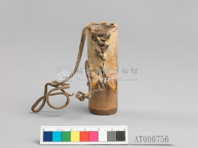石灰筒藏品圖，第1張