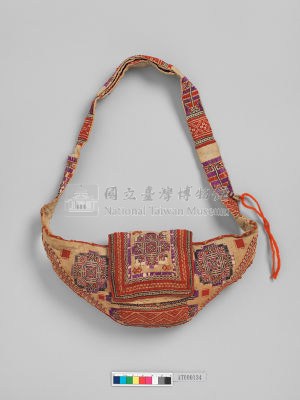 檳榔袋藏品圖，第1張