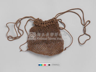 小網袋藏品圖，第1張