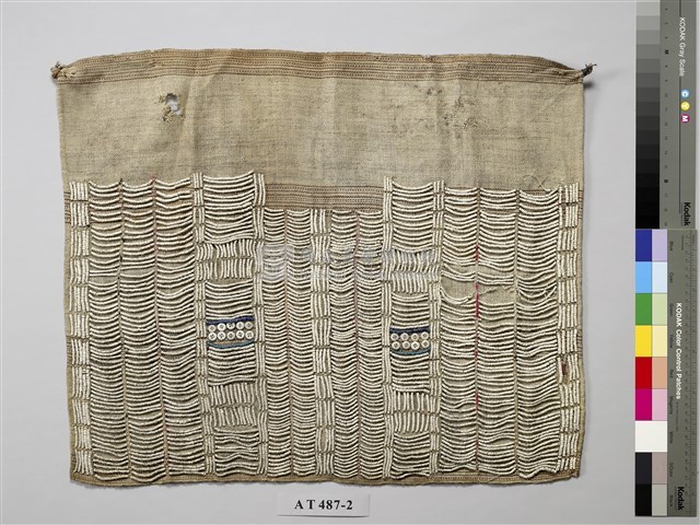 珠裙藏品圖，第1張