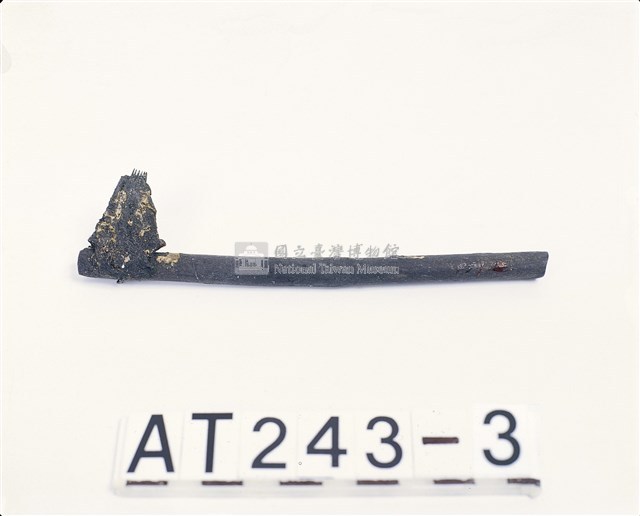 刺針棒（紋身工具）藏品圖，第2張