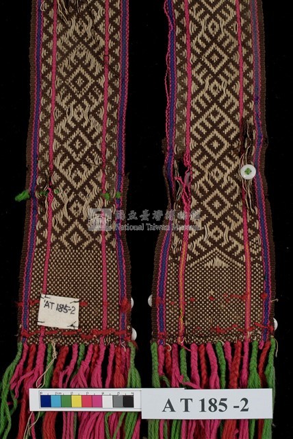 腰帶藏品圖，第3張