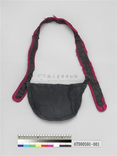 檳榔袋藏品圖，第4張