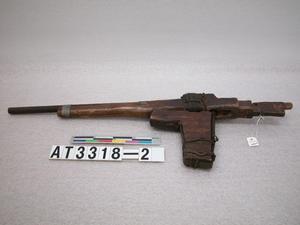 火銃藏品圖，第5張