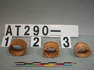 骨指環藏品圖，第6張