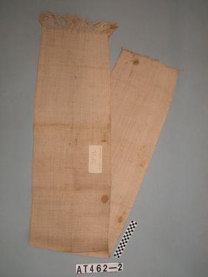 織布藏品圖，第1張