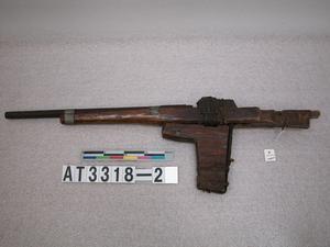 火銃藏品圖，第4張