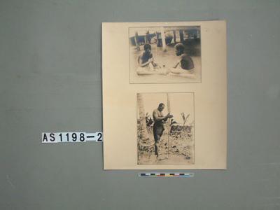 鑽木取火藏品圖，第3張
